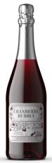 St. James Winery - Cranberry Bubbly (750)