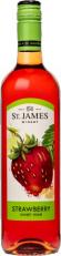 St. James Winery - Strawberry (750)