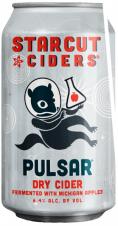 Starcut Ciders - Pulsar (355)