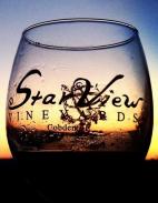 StarView Vineyards - Supernova Chambourcin (750)