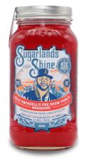 Sugarlands Distilling Co. - Cole Swindell's Pre Show Punch Moonshine (750)