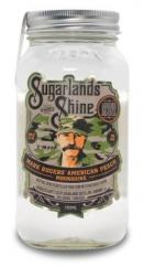 Sugarlands Distilling Co. - Mark Rogers American Peach Moonshine (750)