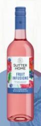 Sutter Home Family Vineyard - Fruit Infusion Blueberry Watermelon (750)