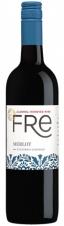 Sutter Home - Merlot Fre California (750)