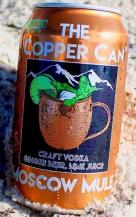 The Copper Can - Moscow Mule (356)
