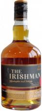 The Irishman - Founder's Reserve Rum Cask Finish Irish Whisky (750)