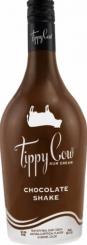 Tippy Cow - Chocolate Shake Cream Liqueur (750)