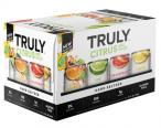 Truly Hard Seltzer - Citrus Variety Pack (221)