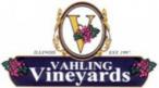 Vahling Vineyards - Boo Berry Sweet Fruit Wine (750)