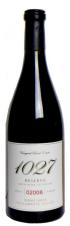 Vineyard Block Estate - Block 1027 Pinot Noir Reserve 2019 (750)