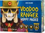 New Belgium Brewing - Voodoo Ranger Hoppy Pack Variety 12pk Cans (221)