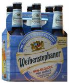 Weihenstephaner Non-Alcoholic 6pk Btls (62)