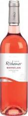 Les Caves Richemer - Marselan Rose Cotes De Thau 2018 (750)