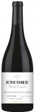 Encore - Pinot Noir Monterey 2017 (750)