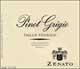 Zenato - Pinot Grigio Delle Venezie 2022 (750ml) (750ml)