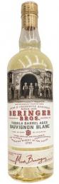 Beringer Bros. - Tequila Barrel Aged (750ml) (750ml)
