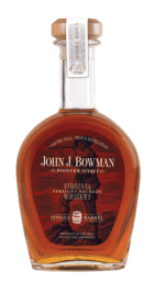 Bowman Brothers - Single Barrel (750ml) (750ml)