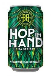 Breckenridge Brewery - Hop In Hand (355ml) (355ml)