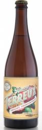 Bruery Terreux - Frucht: Passion Fruit (16.9oz bottle) (16.9oz bottle)