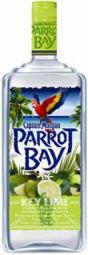 Captain Morgan - Parrot Bay Key Lime Rum (750ml) (750ml)