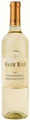 Castle Rock - Sauvignon Blanc Monterey 2022 (750ml) (750ml)