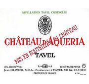 Chateau dAqueria - Tavel Rose  2023 (750ml) (750ml)