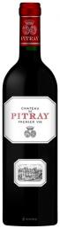 Chateau De Pitray - Premier Vin 2016 (750ml) (750ml)