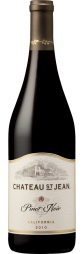 Chateau St. Jean - Pinot Noir 2019 (750ml) (750ml)