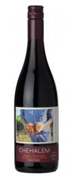 Chehalem - 3 Vineyard Pinot Noir 2021 (750ml) (750ml)