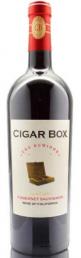 Cigar Box - Cabernet Sauvignon Reserve 2020 (750ml) (750ml)