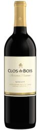 Clos du Bois - Merlot Sonoma County 2020 (750ml) (750ml)