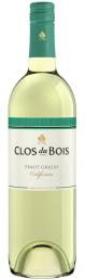 Clos du Bois - Pinot Grigio California 2021 (750ml) (750ml)