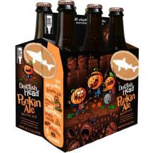 Dogfish Head - Punkin Ale (6 pack 12oz cans) (6 pack 12oz cans)