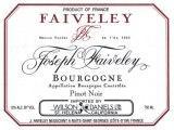 Faiveley - Bourgogne Rouge Pinot Noir 2019 (750ml) (750ml)