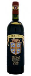 Fattoria dei Barbi - Brunello di Montalcino 2017 (750ml) (750ml)