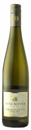 Fitz-Ritter - Gewrztraminer Sptlese (750ml) (750ml)