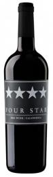 Four Star Wine Co - Red Blend (750ml) (750ml)