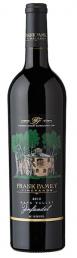 Frank Family - Zinfandel 2019 (750ml) (750ml)