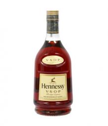 Hennessy - Cognac VSOP Privilège (375ml) (375ml)