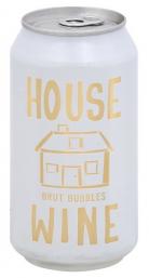 House Wine - Brut Bubbles (355ml can) (355ml can)