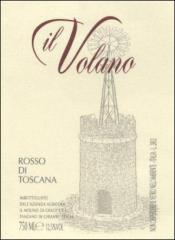 Il Molino di Grace - Il Volano Toscana 2017 (750ml) (750ml)