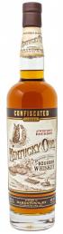 Kentucky Owl - Confiscated Bourbon (750ml) (750ml)