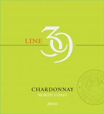 Line 39 - Chardonnay North Coast 2020 (750ml) (750ml)