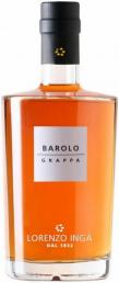 Lorenzo Inga - Grappa di Barolo (375ml) (375ml)