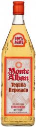 Monte Alban - Reposado Tequila (750ml) (750ml)