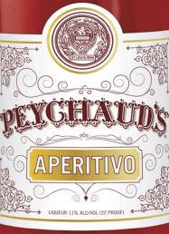 Peychauds - Aperitivo (750ml) (750ml)