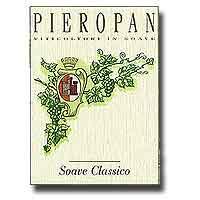 Leonildo Pieropan - Soave Superiore 2021 (750ml) (750ml)