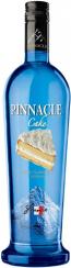 Pinnacle - Cake Vodka (750ml) (750ml)