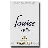 Pommery - Brut Champagne Louise (750ml) (750ml)