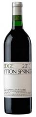 Ridge - Lytton Springs Zinfandel Dry Creek Valley 2021 (750ml) (750ml)